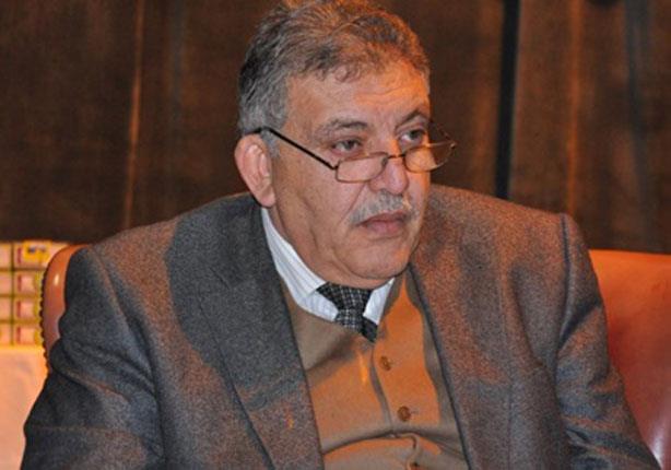 أحمد الوكيل نائبًا أول لرئيس اتحاد الغرف الأورومتو