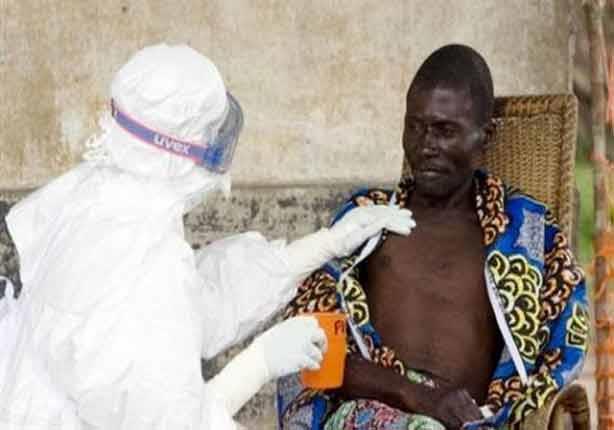 الإيبولا يقتل 1200 شخص في غرب أفريقيا
