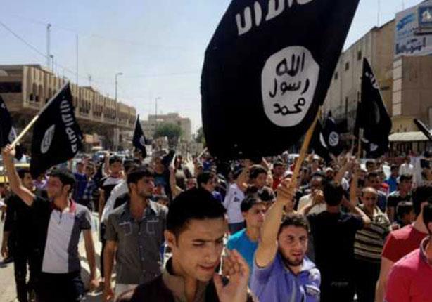 الموصل تحت تنظيم الدولة الاسلامية