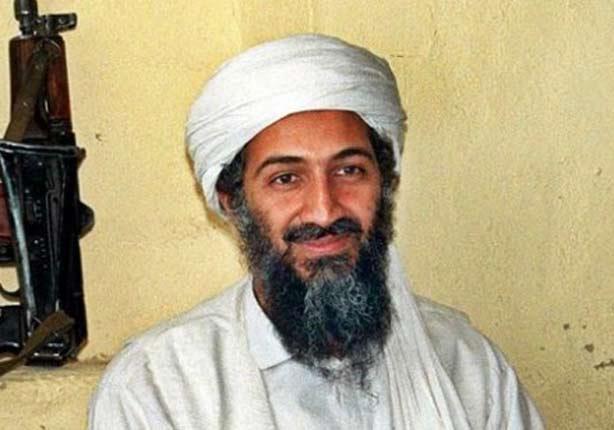  أسامة بن لادن