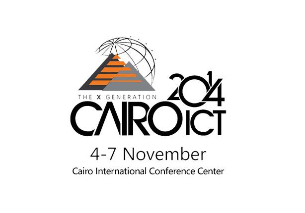 مؤتمر مصر الوطني للاتصالات وتكنولوجيا المعلومات Ca