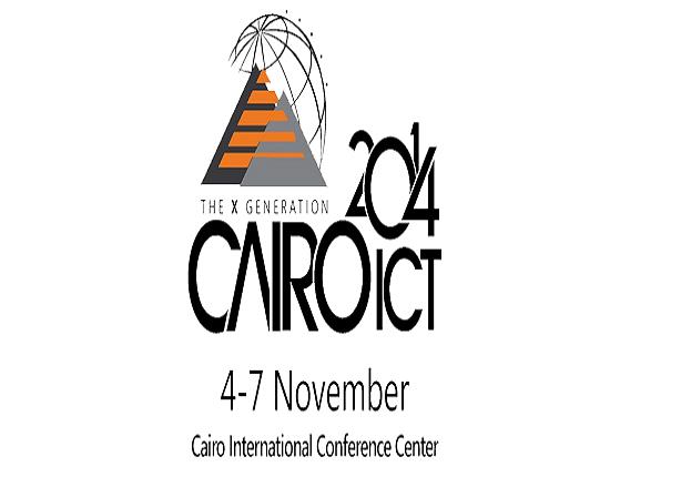مؤتمر  cairo ict 2014