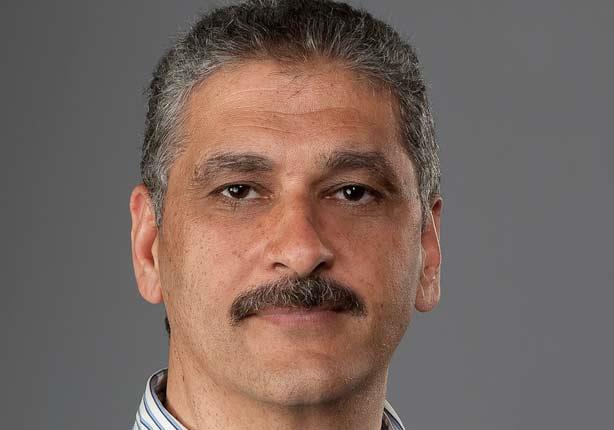 عمرو غنيم المدير التنفيذي لشركة إس إيه بي