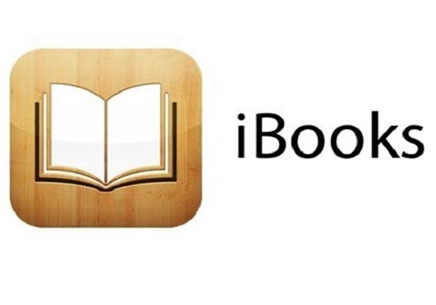 تطبيق iBooks