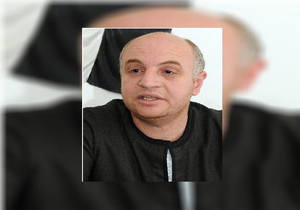  فريد واصل نقيب الفلاحين والمنتجين الزراعيين