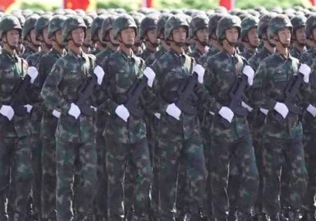 نظام دفاعي صيني لإسقاط الطائرات دون طيار