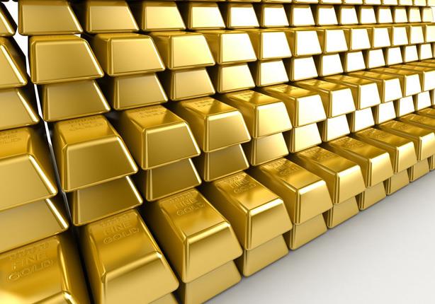 الذهب يهوي‭ ‬بعد استفتاء سويسرا