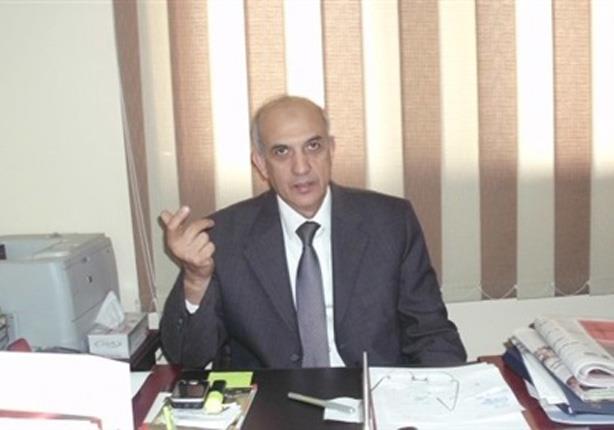 اللواء أبوبكر عبدالكريم مساعد وزير الداخلية لحقوق 