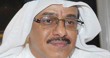 فيصل العتيبي رئيس هيئة الدفاع الكويتية