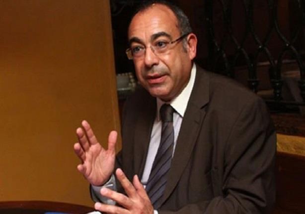 سفير مصر بالسودان أسامة شلتوت