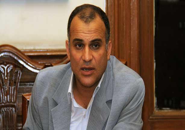 المحلل السياسي الدكتور عمرو هاشم ربيع