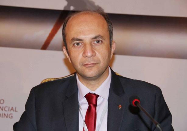احمد كمال مدير مكتب الالتزام البيئي