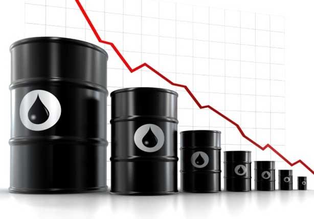 أزمة انخفاض أسعار النفط