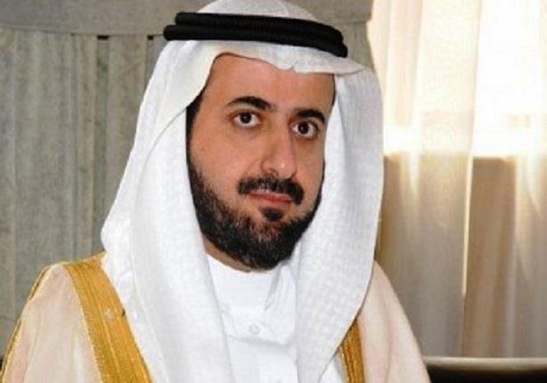 وزير الحج والعمرة السعودي توفيق الربيعة