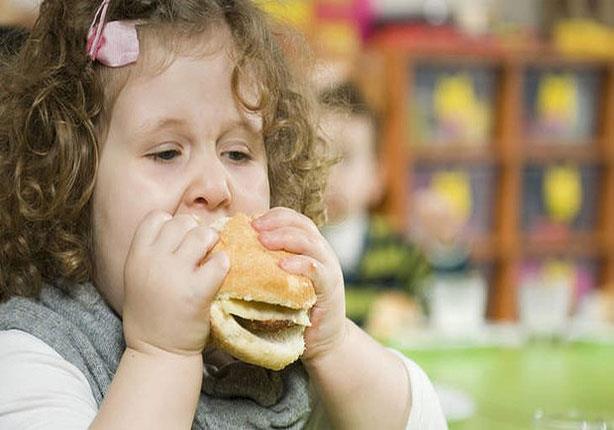 بدانة الأطفال تزيد خطر الإصابة المبكرة بالسكري