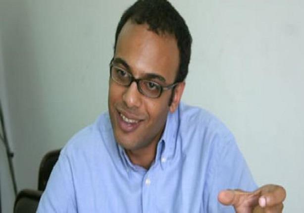 خالد منصور مديرا تنفيذيا للمبادرة المصرية للحقوق ا