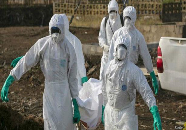 الدول التي ضربها فيروس إيبولا لم تتمكن من تشغيل عد