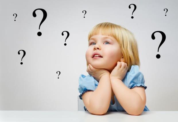 أسئلة الطفل الصعبة.. كيف نجيب عليها؟؟