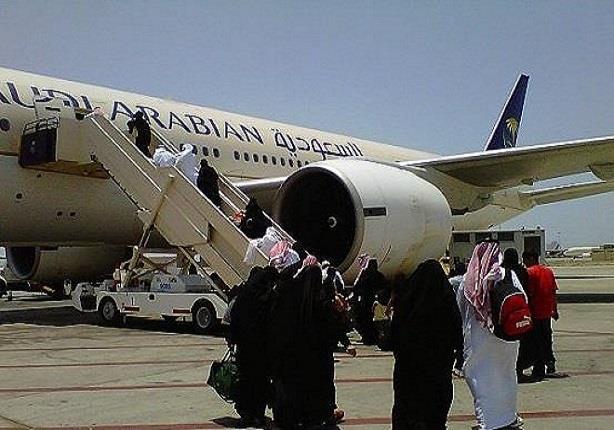الخطوط السعودية تؤكد اهتمامها بمطار المدينة المنور