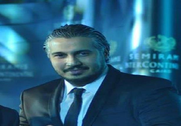 الإعلامي أحمد عليوة رئيس مهرجان القنوات الفضائية ا