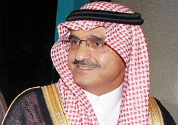 الأمير خالد بن بندر بن عبدالعزيز آل سعود