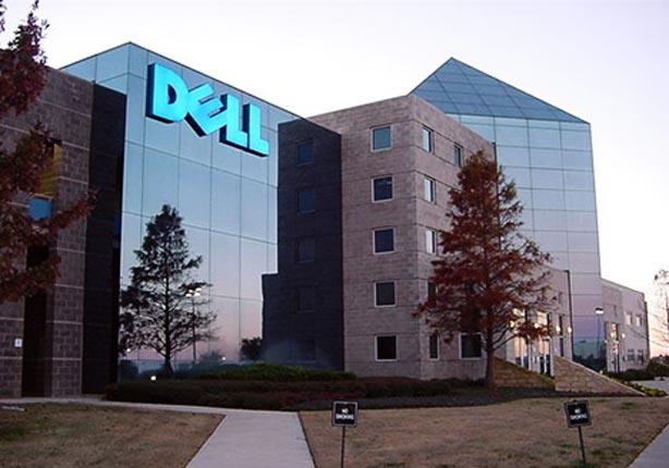 شركة Dell