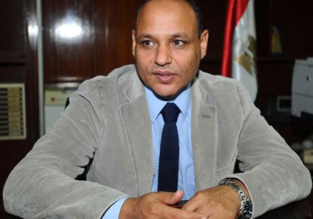 الدكتور محمود صقر رئيس أكاديمية البحث العلمي والتك