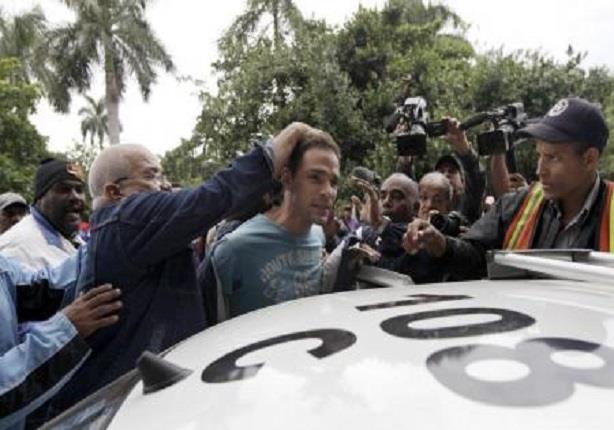 اعتقال كوبا عددا من المعارضين