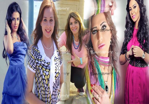  الفنانات وليلة رأس السنة