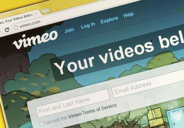 vimeo