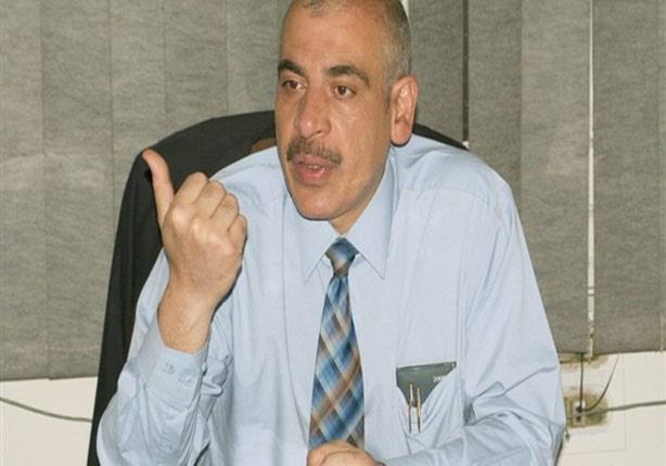 عمرو قنديل وكيل وزارة الصحة للطب الوقائي