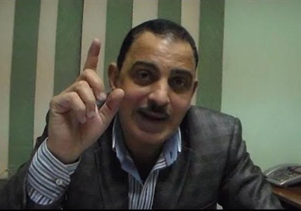 محمود فؤاد المدير التنفيذي لمركز الحق في الدواء