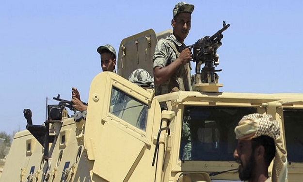 حملات الجيش في سيناء أبرز اهتمامات صحف السبت
