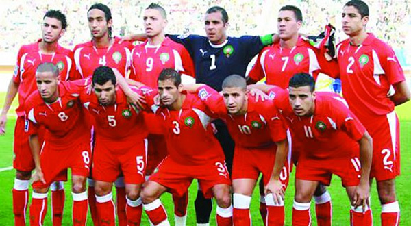 بنعبيشة يرفض تدريب المنتخب المغربي 