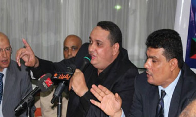 رئيس حزب الأحرار : السيسي يكرر سيناريو عبد الناصر 