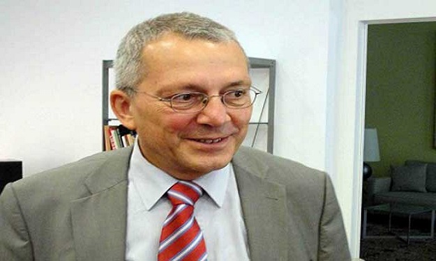 سفير ألمانيا: إحالة سارقي ''خرطوشة'' خوفو للتحقيق 