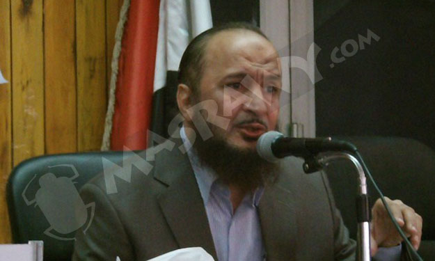 الجماعة الإسلامية: مصر في حاجة إلى حوار ومصالحة وط