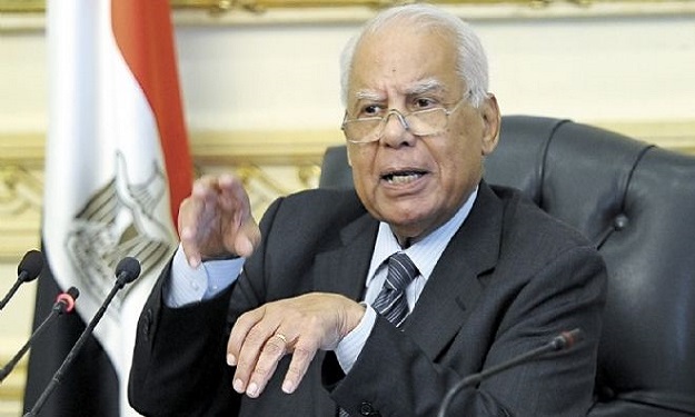 مجلس الوزراء: تدخلات تركيا في الشأن المصري ''زادت 