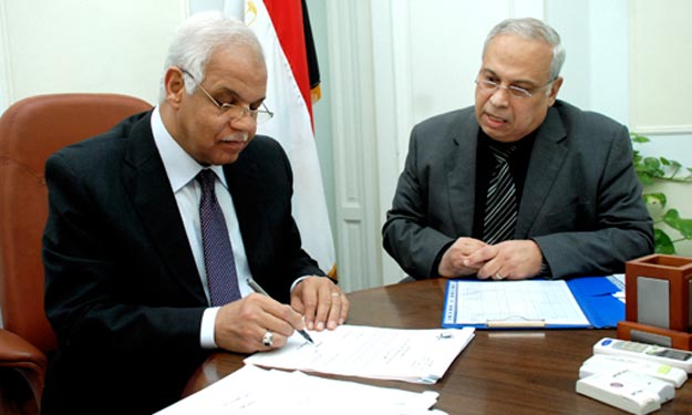 نائب محافظ القاهرة: الانتهاء من تقنين أوضاع المستث