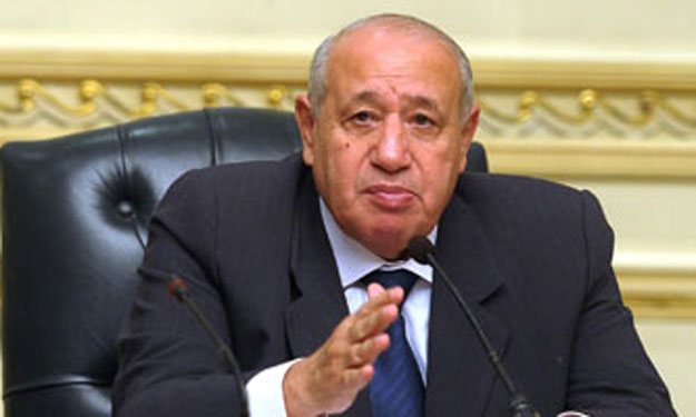 بالفيديو - وزير التموين: قوى كبرى تتآمر ضد مصر..وا