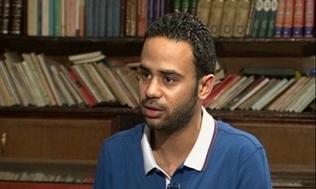 بالفيديو.. محمود بدر: أطالب من انضموا لـ ''تمرد'' 