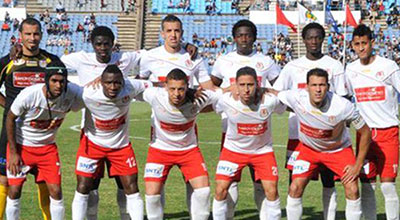 الفتح يهزم جمعية سلا ويقفز إلى صدارة الدوري المغرب