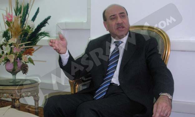 المركزي للمحاسبات: مرسي كلف ميزانية الرئاسة 40 ملي