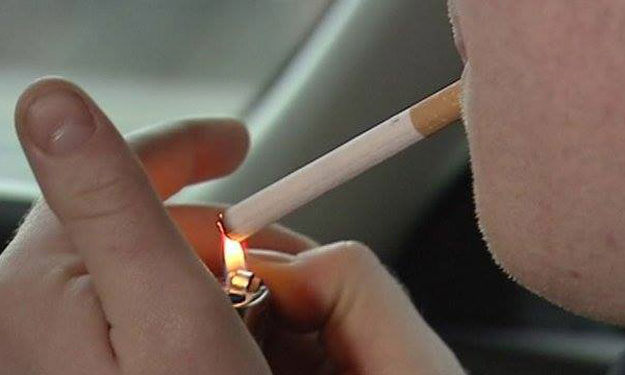 دراسة: الإقلاع عن التدخين يحسن المزاج ويقلل التوتر