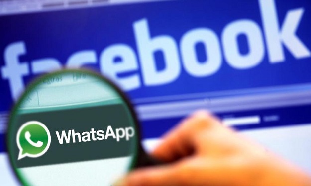 ''واتس آب'' ينضم لـ''فيسبوك''.. ورويترز: صفقة بلغت