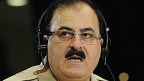 قائد الجيش السوري الحر يرفض قرار إقالته
