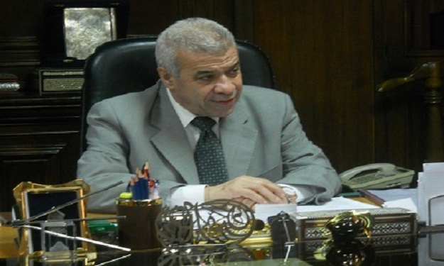 وزير الكهرباء: إنشاء أول محطة نووية مصرية بالضبعة 