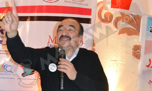 أبو عيطة: خسائر إضراب غزل المحلة تراوحت بين 2 و5 م