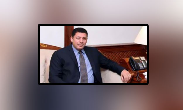 سفير مصر بالأردن: التصعيد الإسرائيلي في القدس يثر 