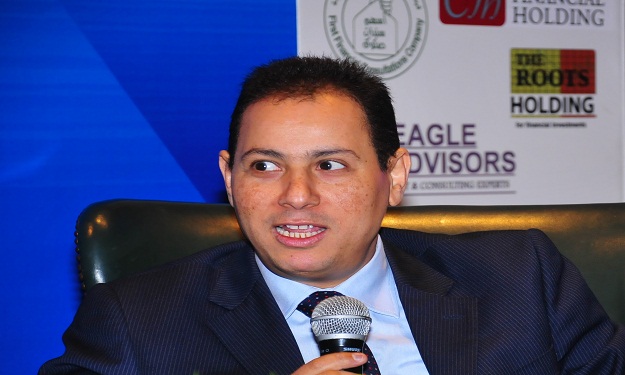 رئيس البورصة: اقتصاد مصر بحاجة لقوة ورغبة سياسية ف